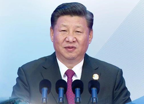 习近平就服务业发展作出重要指示