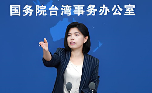 中国声音：两岸同属一个中国