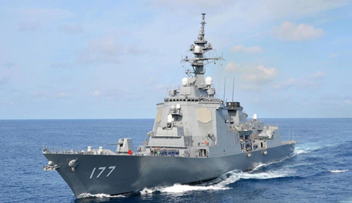 日本蓄意挑衅绝非偶然