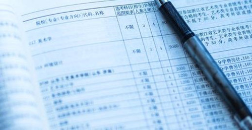 当高校“砍”掉5000多个专业后