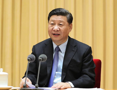 习近平：把“义乌发展经验”总结好运用好