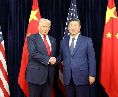 对话比对抗好