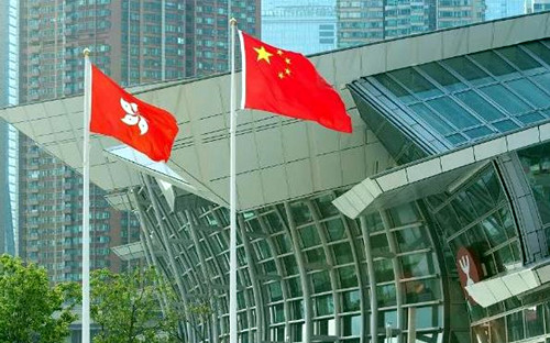 立法会通过税务宽免条例草案