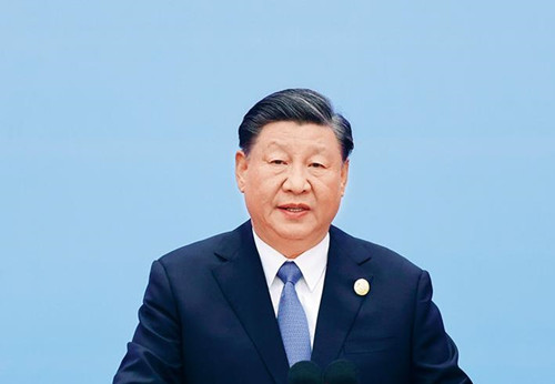 落实总书记重要指示 维护人民群众生命财产安全