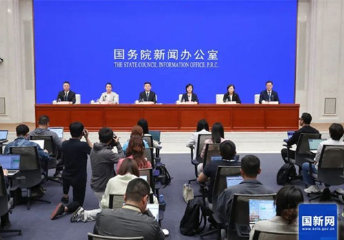 30多万名行政执法人
