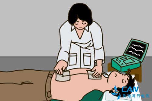 急救神器――AED