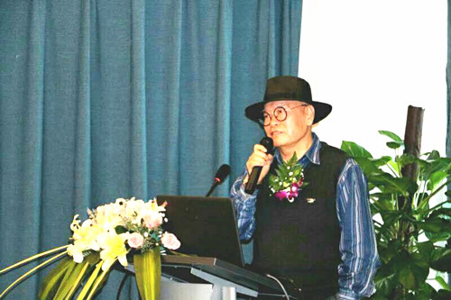 艺术扬帆 金融添彩—徽银文金艺术中心开馆迎宾