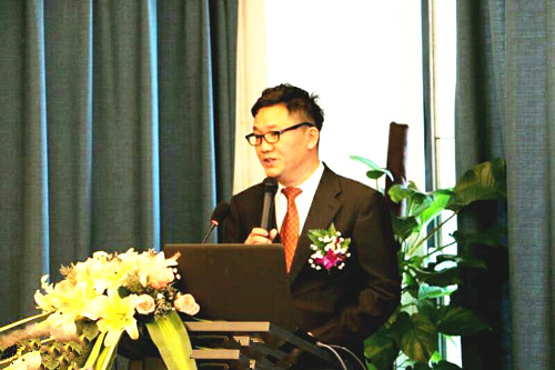 艺术扬帆 金融添彩—徽银文金艺术中心开馆迎宾