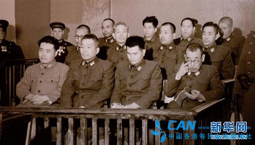 苦难见证:揭秘侵华日军细菌战第100部队