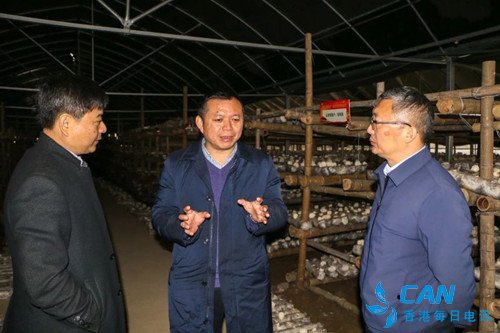 同心同德 建设幸福万年