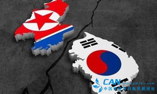 朝韩骂仗开打:朝骂朴槿惠是污物 韩点名批金正恩