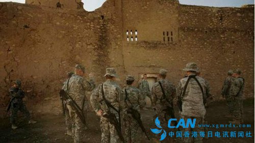 伊拉克最古老基督教堂遭IS摧毁