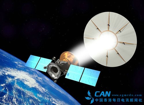 越南欲借印度卫星监视中国