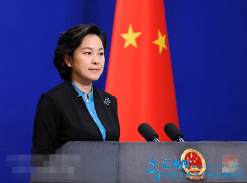 两岸中国人都有责任维护中华民族祖产