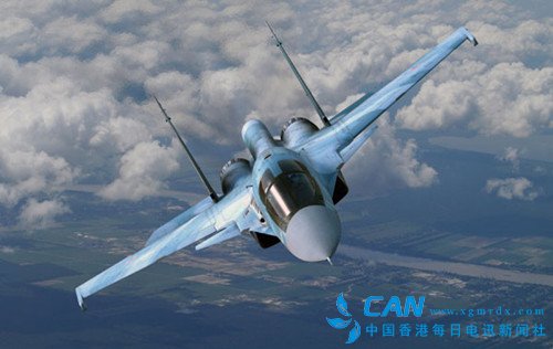 土耳其召见俄罗斯大使抗议俄战机侵犯土领空