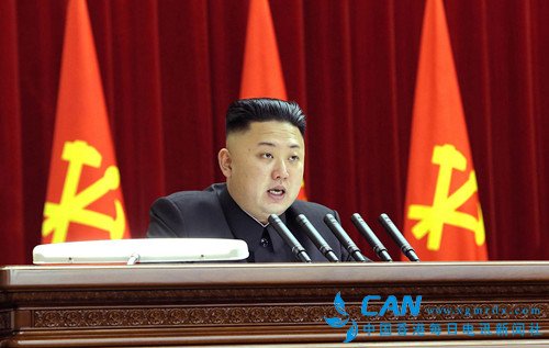 韩朝关系冻结  所有渠道都被切断