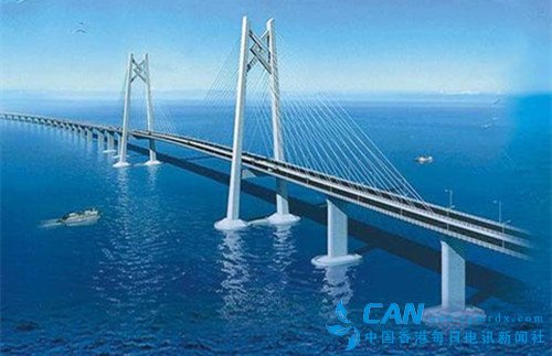 媒体：香港基建工程因政治纷争遇阻