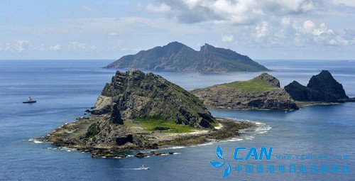 李登辉新书称钓鱼岛属日 蔡英文称钓鱼岛属于台湾