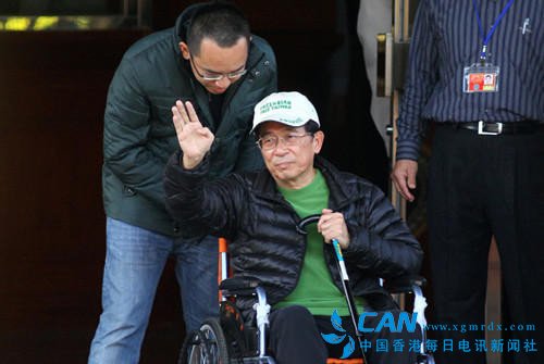“特赦陈水扁”成烫手山芋 蔡英文避而不谈