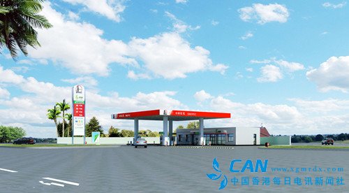 国内油价调整迎来六连停