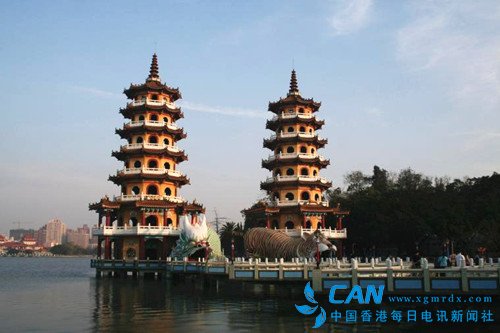 媒体:是台湾自己丢了亚投行