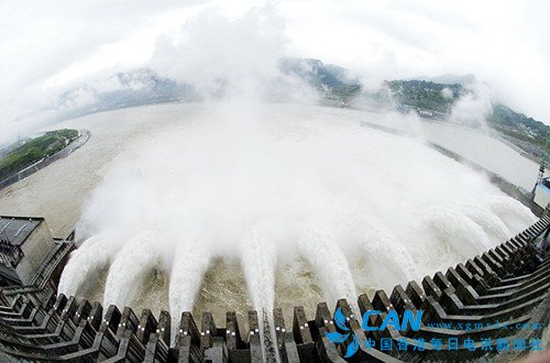 长江防总：长江防汛形势严峻
