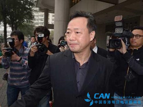香港南丫岛海难案：海事处高层被指违法