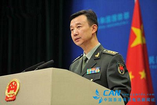 中国声音：美方所谓“航行自由”行动对中方构成政治和军事挑衅