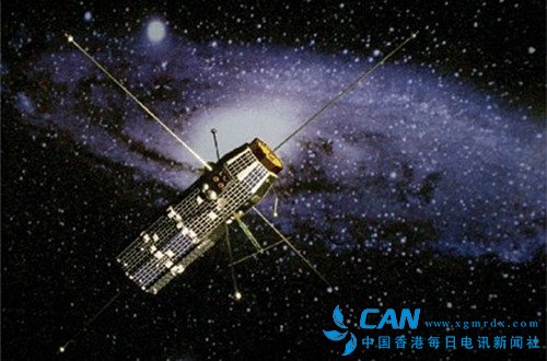 我国首颗量子科学实验卫星7月发射