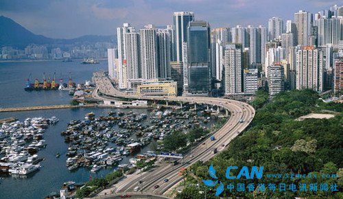 中国投资者成美商业地产大买家