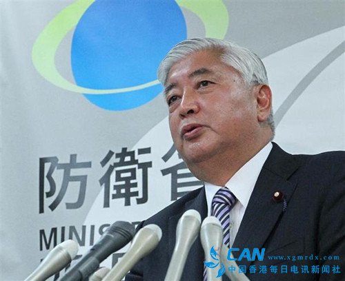 日本称将助东南亚国家对抗中国 不当南海局外人