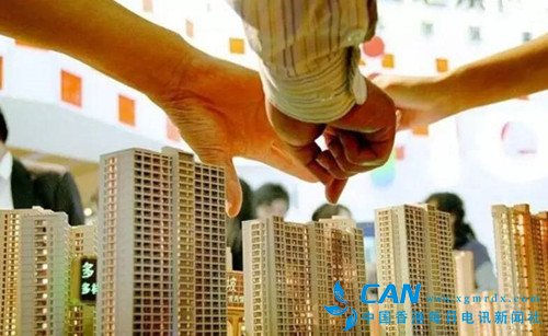 人民日报：楼市去库存 不是让农民工当接盘侠