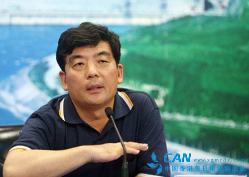 湖北省副省长曹广晶：今天更应担心房价下跌