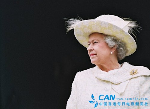 英国今日公投 伊丽莎白女王暗示支持“脱欧”立场