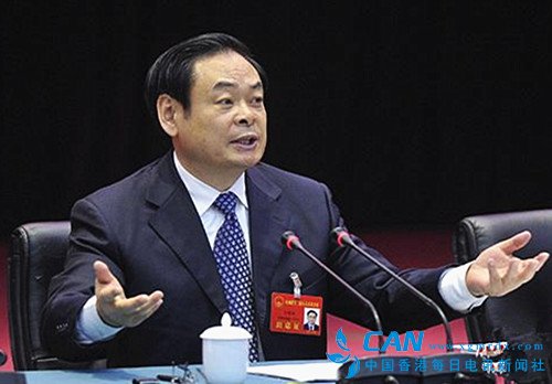 救火书记王儒林治晋不足两年卸任带来啥信号
