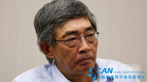 宁波警方促香港铜锣湾书店店长回内地接受调查