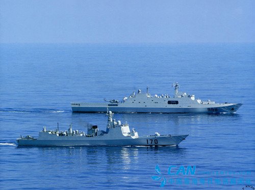 维克勒马辛哈：或接纳中国海军舰艇在斯里兰卡停靠补给