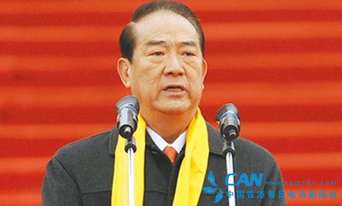 国民党拟发动“释宪”护党产 亲民党拒不相助