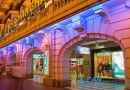 石述思:实体店倒闭因房租翻倍 玩＂场景经济＂才是新潮流