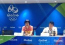 郎平谈中国女排夺冠：作为教练很幸运 要把女排精神传承下去