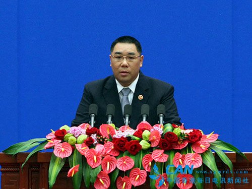 澳门特区政府举行酒会  庆祝中华人民共和国成立67周年