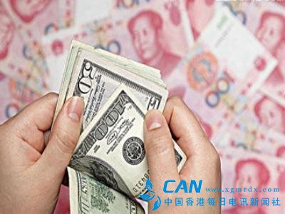 面对人民币新低 还能保持淡定吗