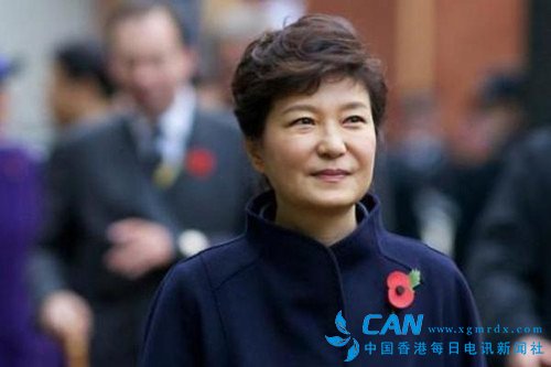 朴槿惠岁月号失踪风波关键证人浮出水面
