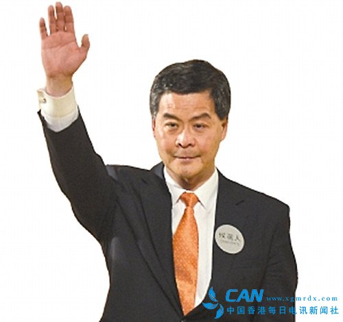 梁振英宣布退出连任 下届特首可能会是谁？