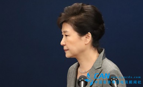 七成韩国人认为朴槿惠应在审判前下台