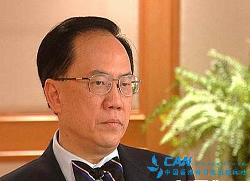 涉三项控罪  香港前特首曾荫权涉贪今日受审