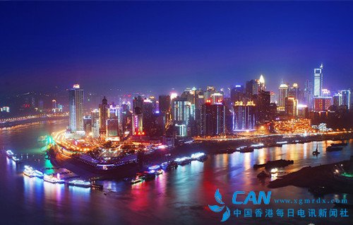 黄奇帆卸任后房价猛涨？重庆出台措施严控房价
