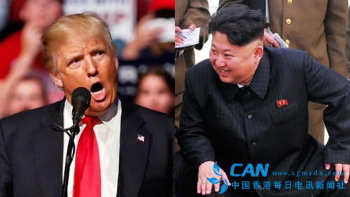 美以人权为由对朝发起新制裁 将金正恩胞妹列入制裁名单