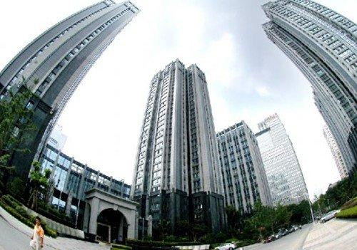 春节京津楼市冷清 河北返乡置业人口增加