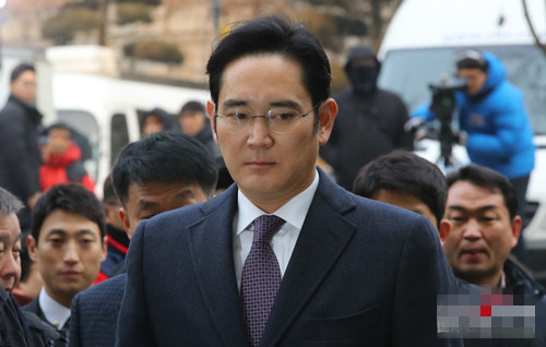 韩国财经界：李在镕被捕或给韩经济带来重创